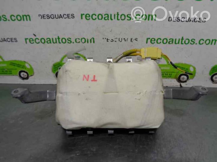 Lexus LS 500 Airbag de passager 470107E25A