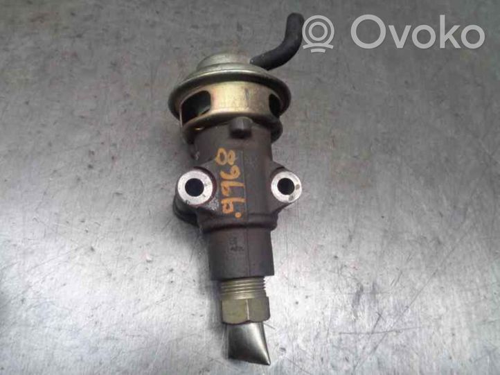 Opel Combo B EGR valve 97107192