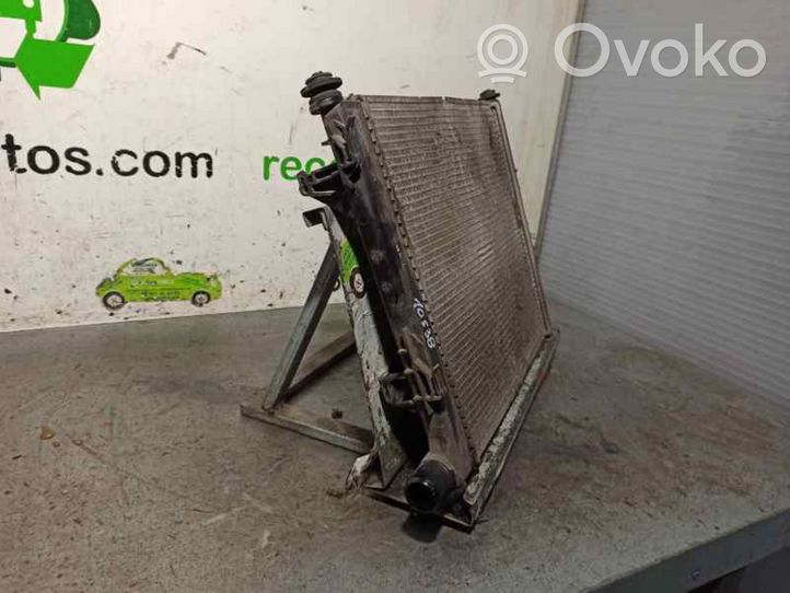 Hyundai i10 Radiateur de refroidissement 25310B9000