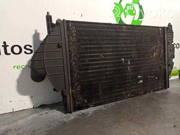 Renault Laguna I Radiatore intercooler 7701040663