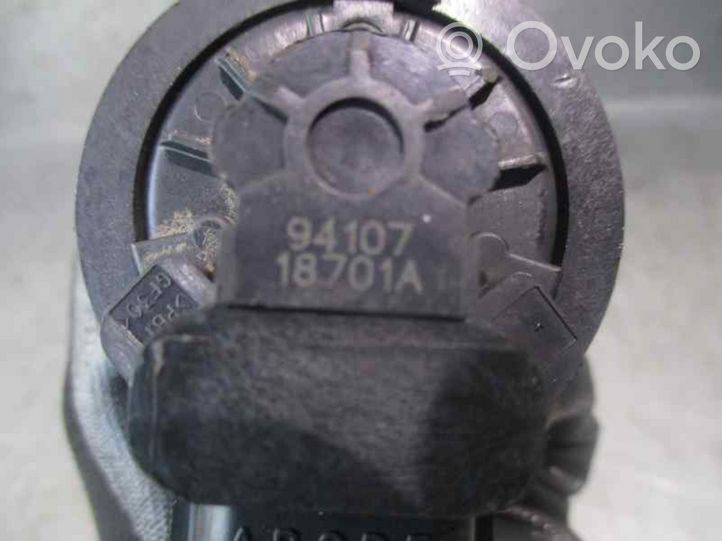 Opel Sintra EGR valve 851578