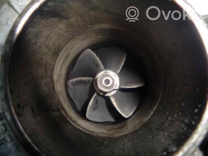 Chrysler Grand Voyager IV Turbine VA670101