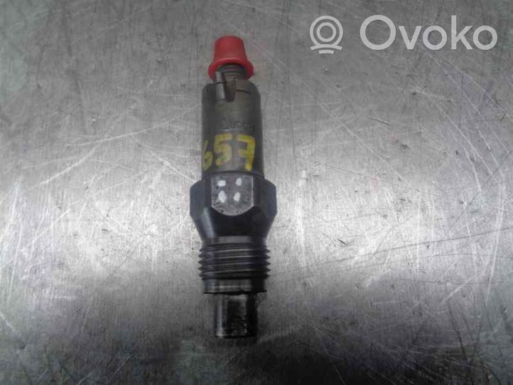 Citroen ZX Injecteur de carburant LCR6735201D