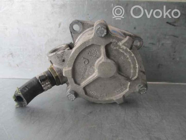 Fiat Stilo Soupape à vide 96111056