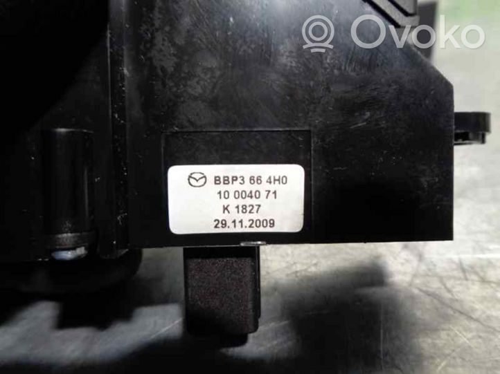 Mazda 3 Sonstige Schalter / Griffe / Umschalter BBP3664H0