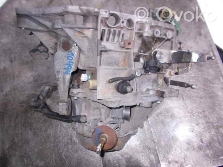 Citroen ZX Boîte de vitesses manuelle à 5 vitesses 20CH61