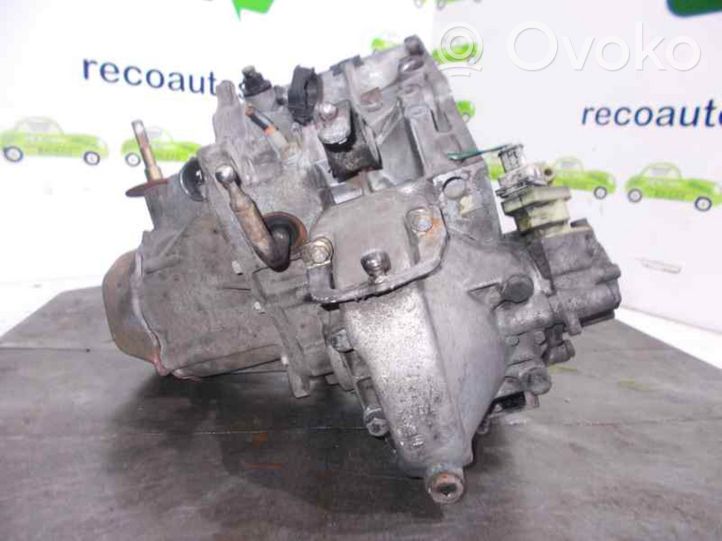 Citroen ZX Boîte de vitesses manuelle à 5 vitesses 20CH61