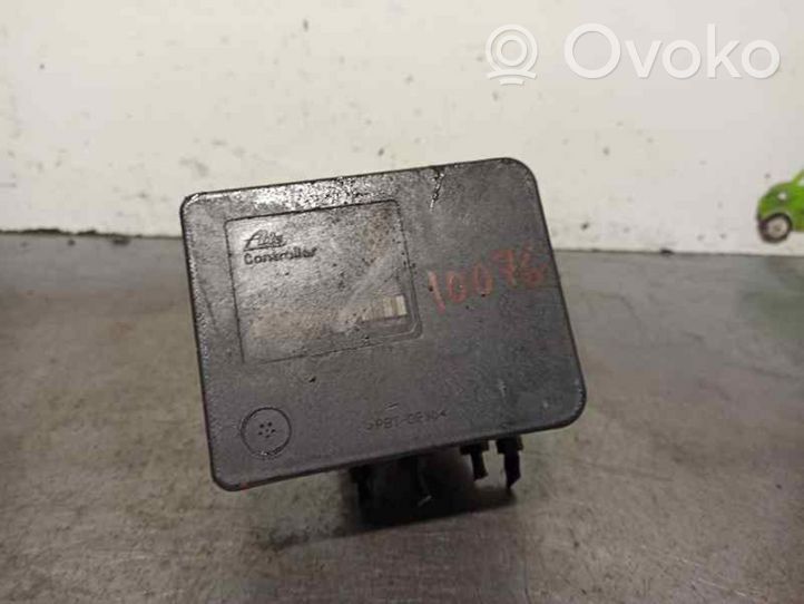 Renault Vel Satis Pompe ABS 8200183495A