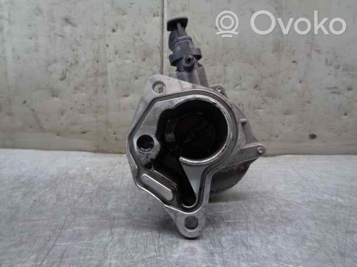 Renault Clio I Vacuum valve 8200399371