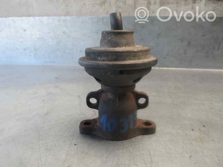 Fiat Multipla EGR-venttiili 46460132