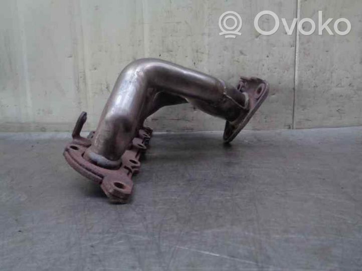 Audi A2 Exhaust manifold 3C253031F