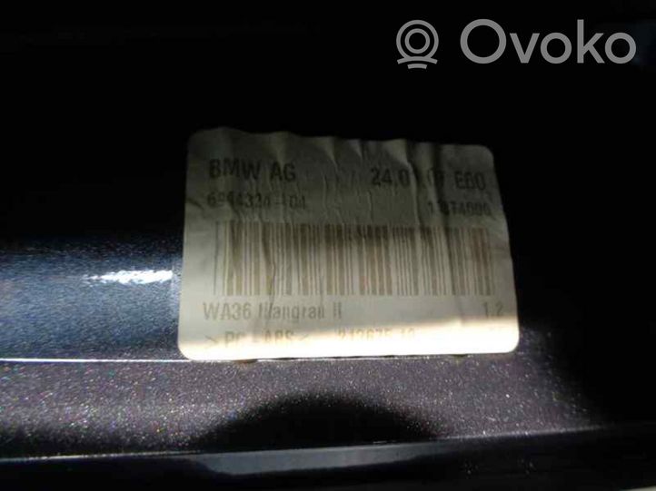 BMW 7 E65 E66 Antenna autoradio 6944324