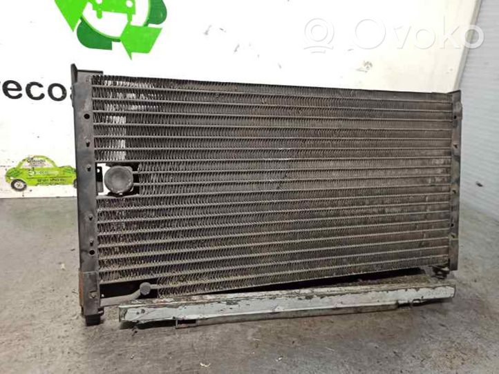 Honda Accord Radiateur condenseur de climatisation 80100SN7E01