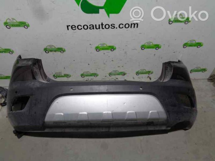 Opel Mokka X Pare-chocs 42543359