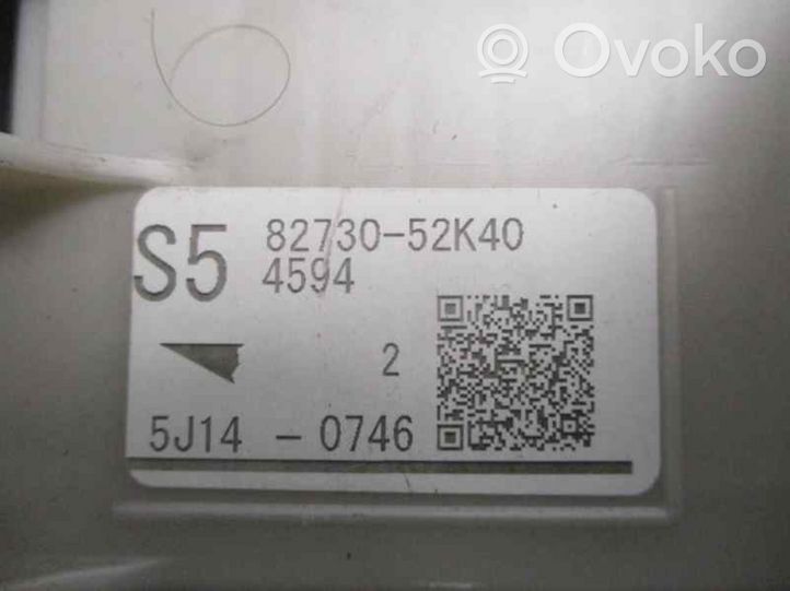 Toyota Yaris Module de fusibles 892210D470