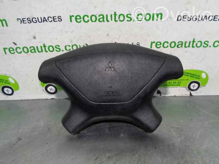 Mitsubishi Galant Airbag de volant MR763197