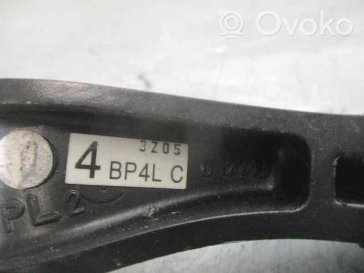 Mazda 3 Ramię wycieraczki szyby przedniej / czołowej BP4L67321B