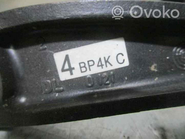 Mazda 3 Ramię wycieraczki szyby przedniej / czołowej BP4L67321B