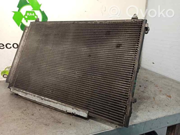 Lexus LS UCF30 Radiateur condenseur de climatisation 8846050181