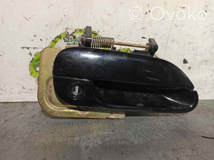 Mazda MX-5 NB Miata Maniglia esterna per portiera anteriore NC8258410BPZ