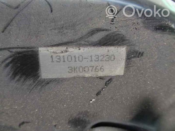 Lexus RX III Wspomaganie hamulca 13101013230