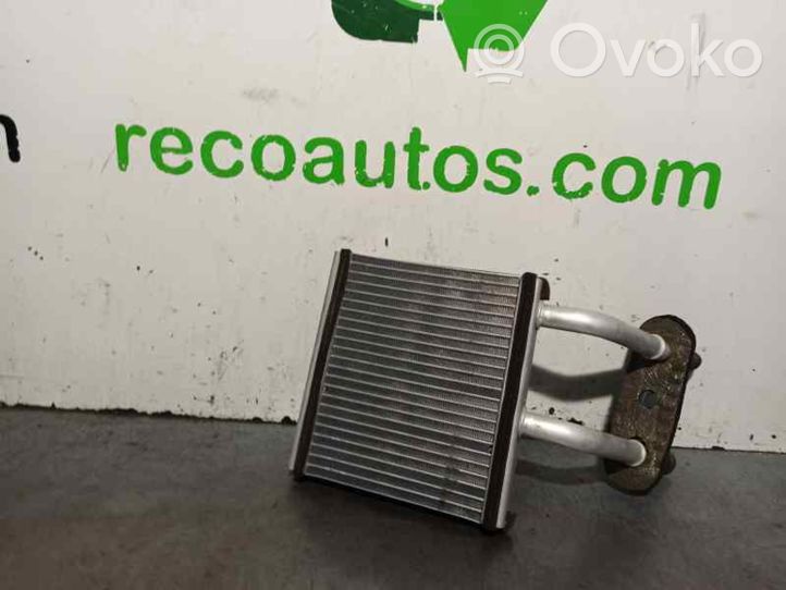 SsangYong Kyron Radiateur soufflant de chauffage 6127A2