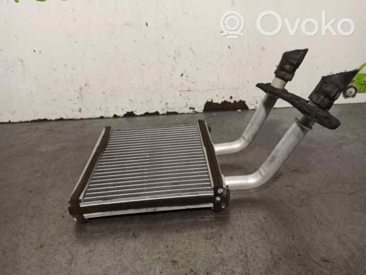 SsangYong Kyron Radiateur soufflant de chauffage 6127A2