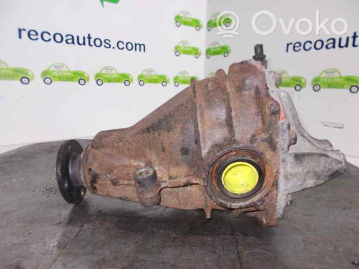 Lexus RX III Mechanizm różnicowy tylny / Dyferencjał 4111021070