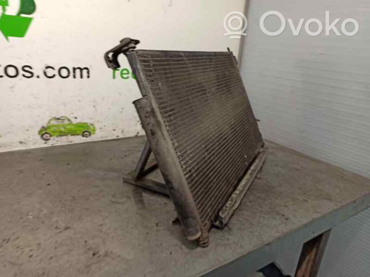 Honda Accord A/C cooling radiator (condenser) 80101SEFE11