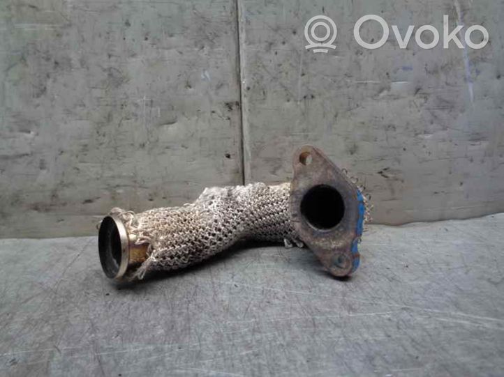 Jaguar S-Type EGR-venttiili/lauhdutin 4R8Q9F468AF