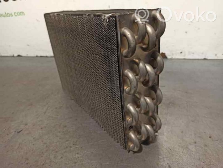 Volkswagen II LT Gaisa kondicioniera radiators (salonā) 650581