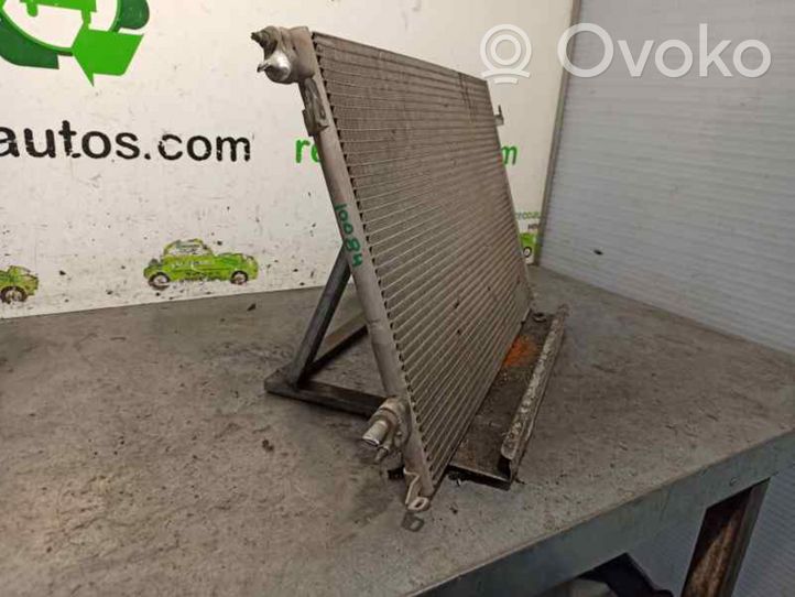 Opel Vectra C A/C cooling radiator (condenser) 24418363