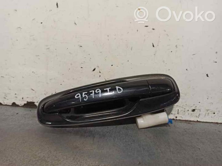 Chevrolet Nubira Maniglia esterna per portiera posteriore 96547982