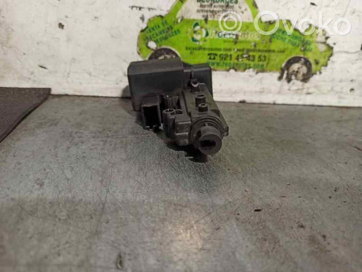 BMW 3 E36 Moteur de centralisation serrure de porte arrière 406209001001