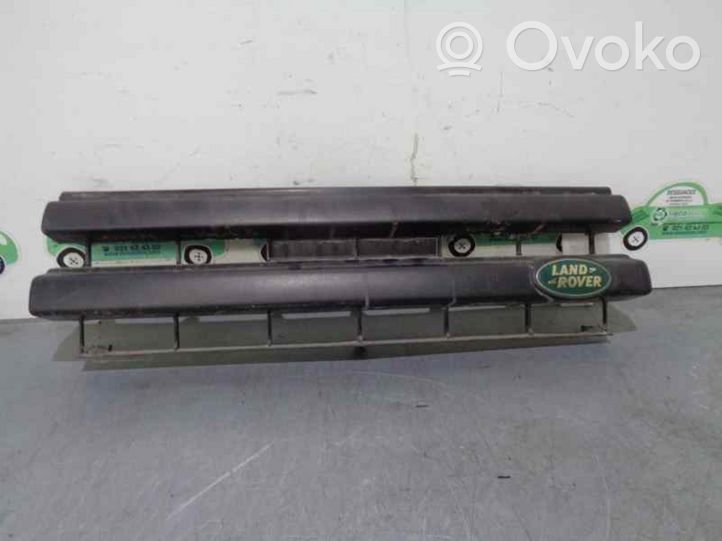 Land Rover Freelander Grille de calandre avant DHB102350PMD