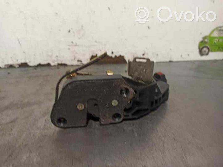 KIA Pride Serratura portiera anteriore 813211F010