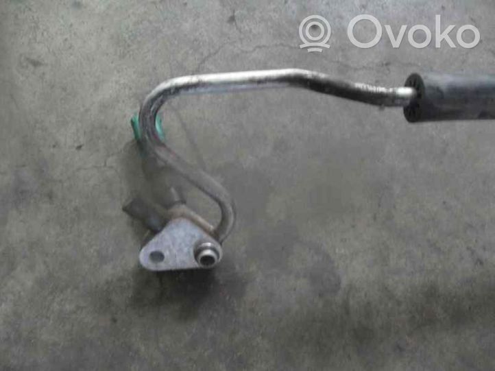 BMW 7 E65 E66 Altri parti dell’aria condizionata (A/C) 64538372987