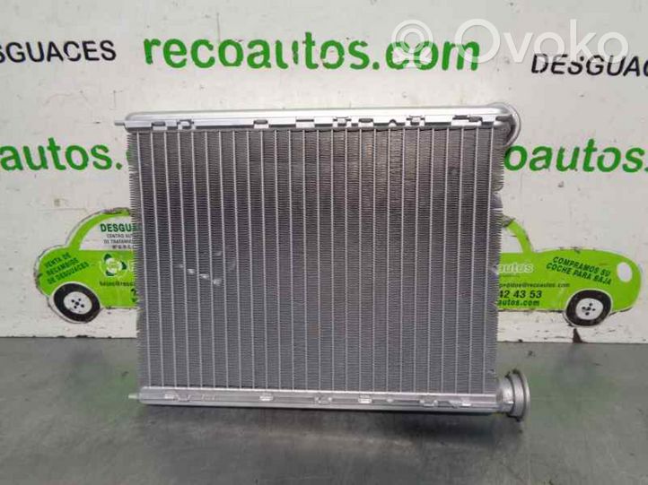 Renault Megane IV Radiateur soufflant de chauffage 271154677R