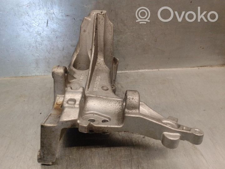 Citroen C4 I Picasso Wspornik / Mocowanie silnika 9685991680