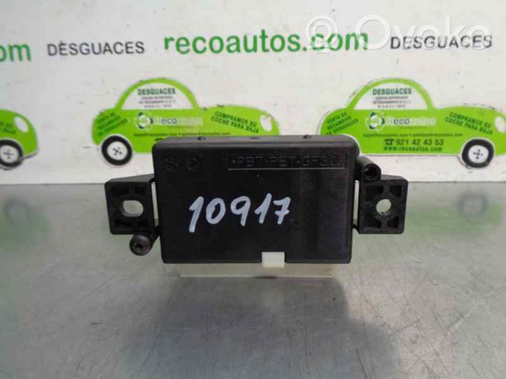 Renault Megane IV Muut ohjainlaitteet/moduulit 259909460R