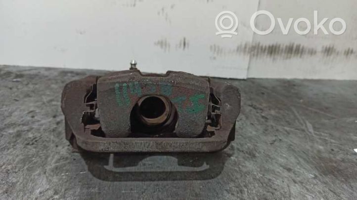 Nissan Qashqai Pinza del freno posteriore 44011EM11A