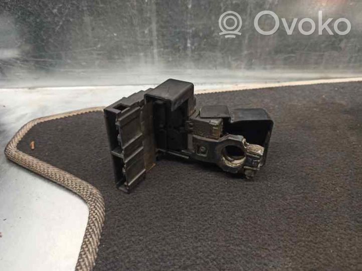 Nissan Qashqai Module de fusibles 243807994A