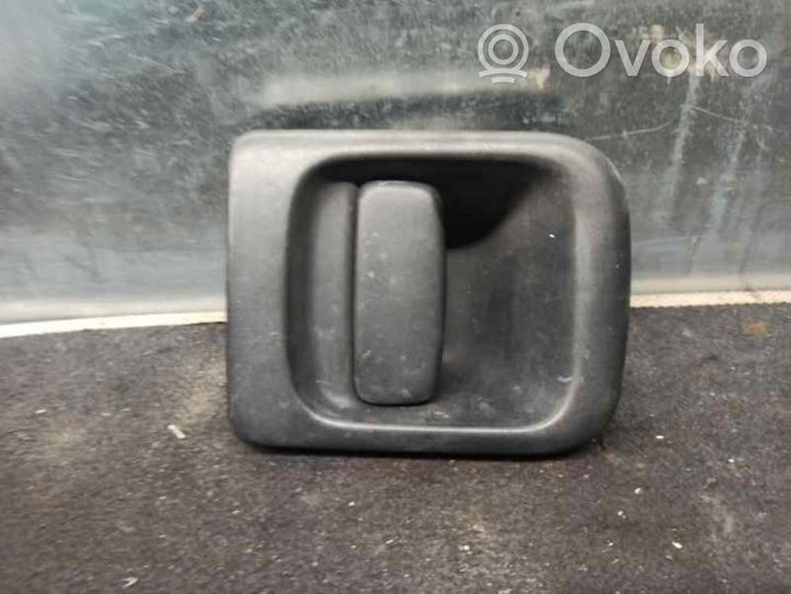 Opel Movano A Klamka zewnętrzna drzwi przednich 7700352488