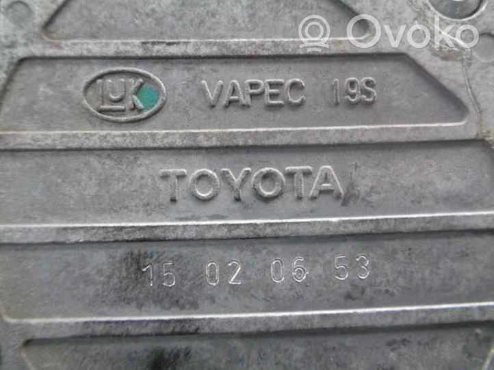 Toyota Corolla Verso AR10 Soupape à vide 293000R010