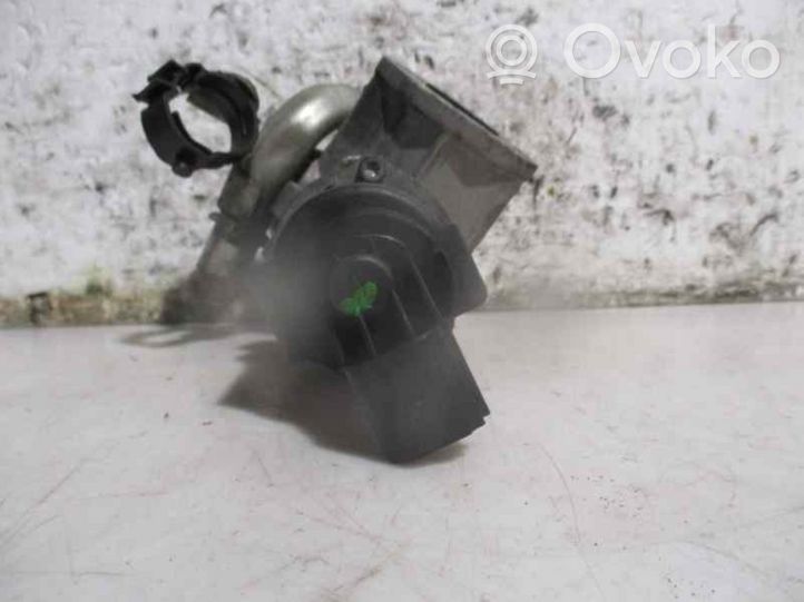 Suzuki Swift Soupape vanne EGR 5000240070