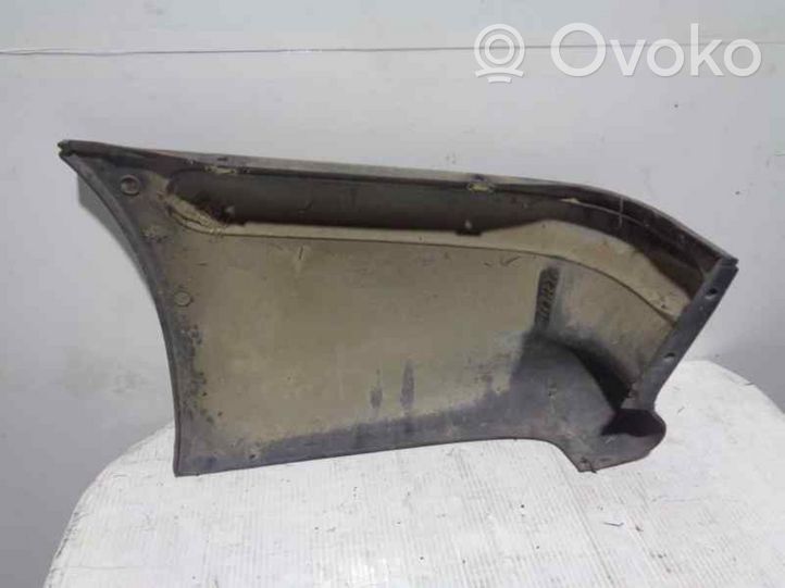 Skoda Felicia II Rivestimento del pannello parte angolare del paraurti anteriore 6U7807418B