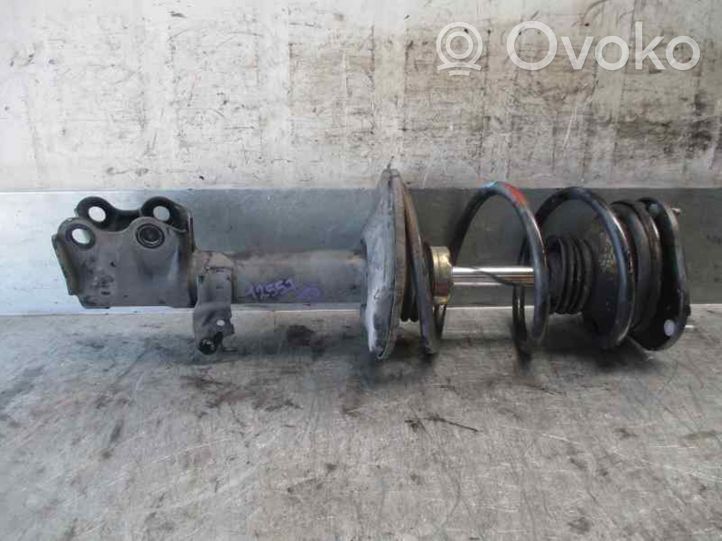 Toyota Prius (XW20) Front shock absorber/damper 4851047060