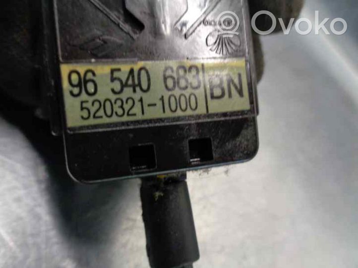 Daewoo Kalos Przełącznik świateł 96540686