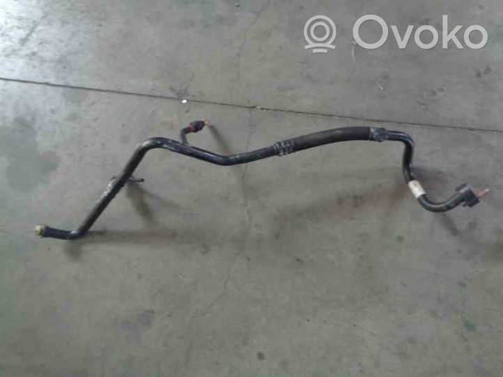 Volvo C30 Other air conditioning (A/C) parts 4N5H19A834KE