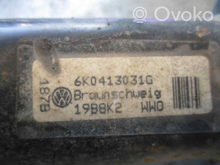 Volkswagen Caddy Front shock absorber/damper 6K0413031G